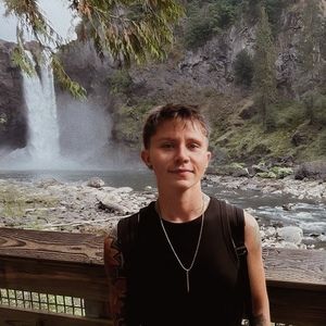 Meet your Posher, Alena pryadko